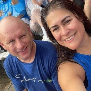 Meet your Posher, Olga